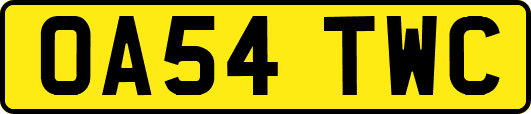 OA54TWC