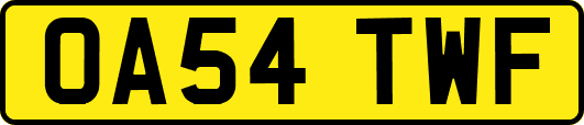 OA54TWF