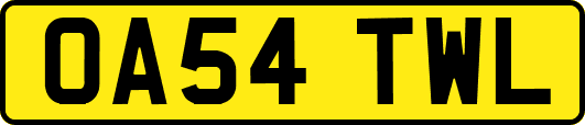 OA54TWL