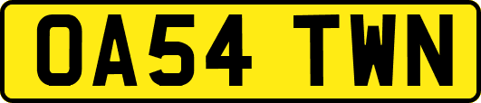 OA54TWN