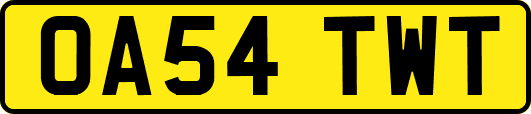 OA54TWT