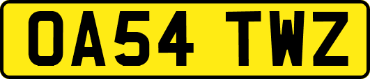 OA54TWZ