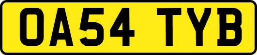 OA54TYB