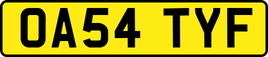 OA54TYF