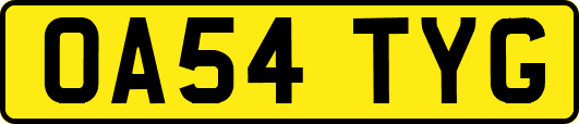 OA54TYG