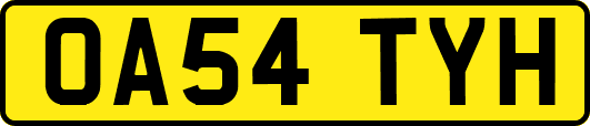 OA54TYH