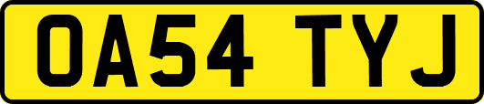 OA54TYJ