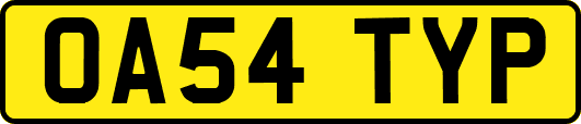 OA54TYP