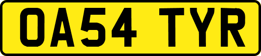 OA54TYR