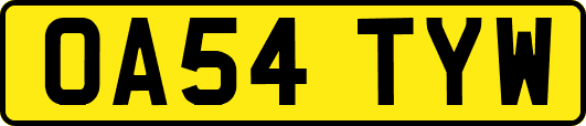 OA54TYW