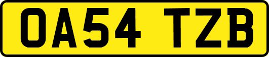 OA54TZB