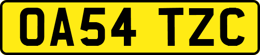 OA54TZC