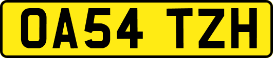 OA54TZH