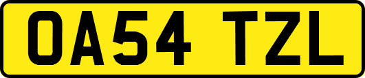 OA54TZL