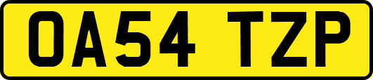 OA54TZP