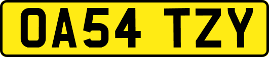 OA54TZY