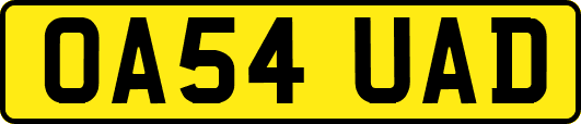 OA54UAD