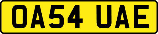OA54UAE