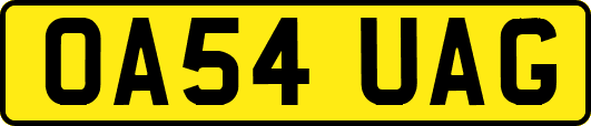 OA54UAG