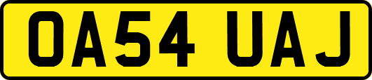 OA54UAJ
