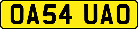 OA54UAO