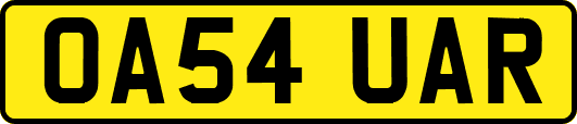OA54UAR