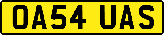 OA54UAS