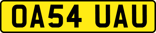 OA54UAU