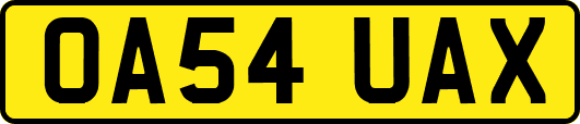 OA54UAX