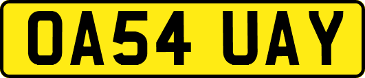 OA54UAY