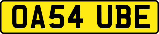 OA54UBE