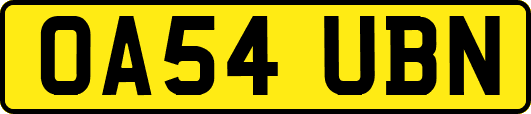 OA54UBN