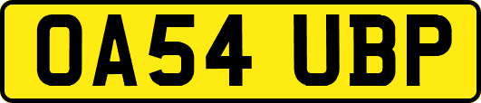 OA54UBP