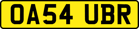 OA54UBR