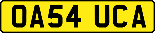 OA54UCA