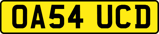 OA54UCD