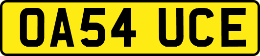 OA54UCE