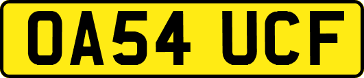 OA54UCF