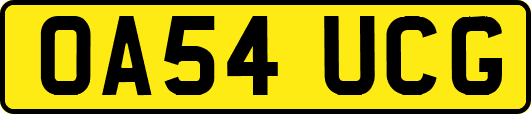 OA54UCG