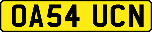 OA54UCN