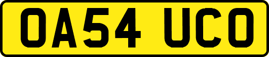 OA54UCO