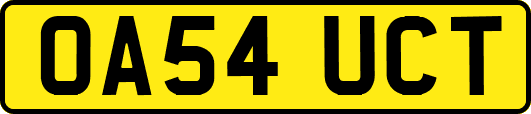 OA54UCT