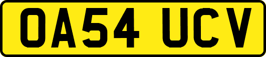 OA54UCV