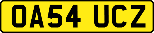 OA54UCZ