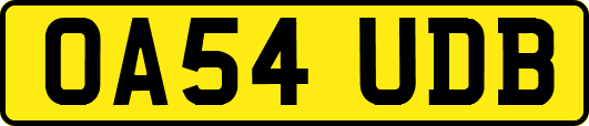 OA54UDB