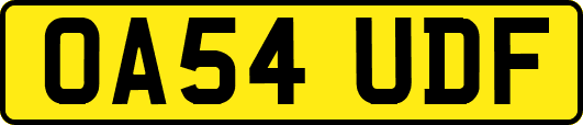 OA54UDF
