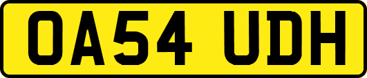 OA54UDH