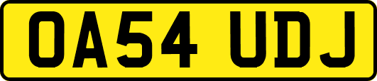 OA54UDJ