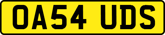 OA54UDS