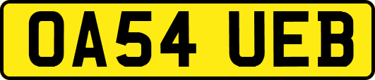 OA54UEB